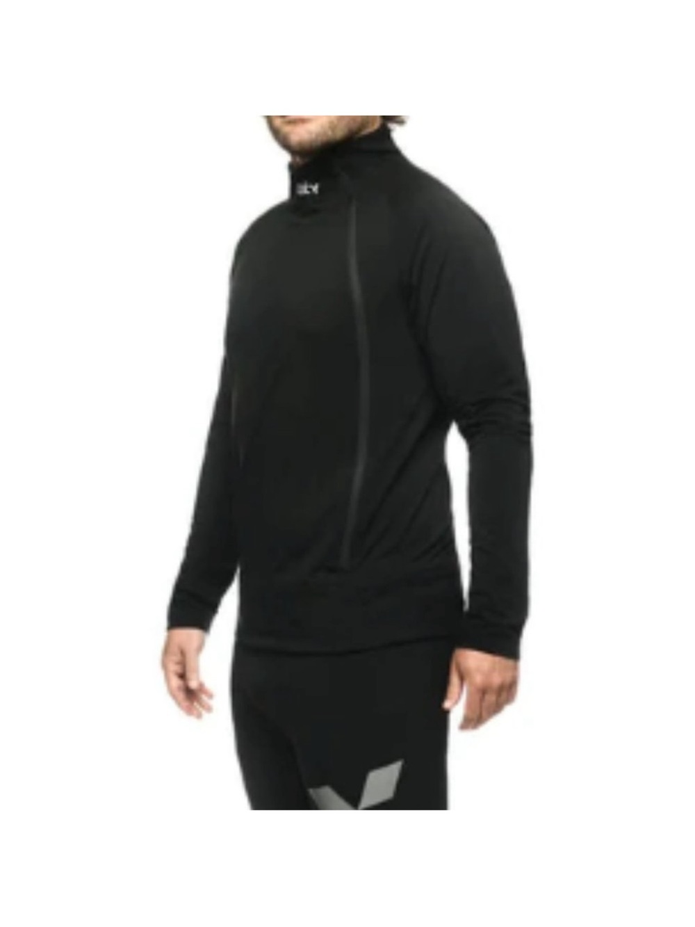 Tuxy Suit The Base Suit black S NWT